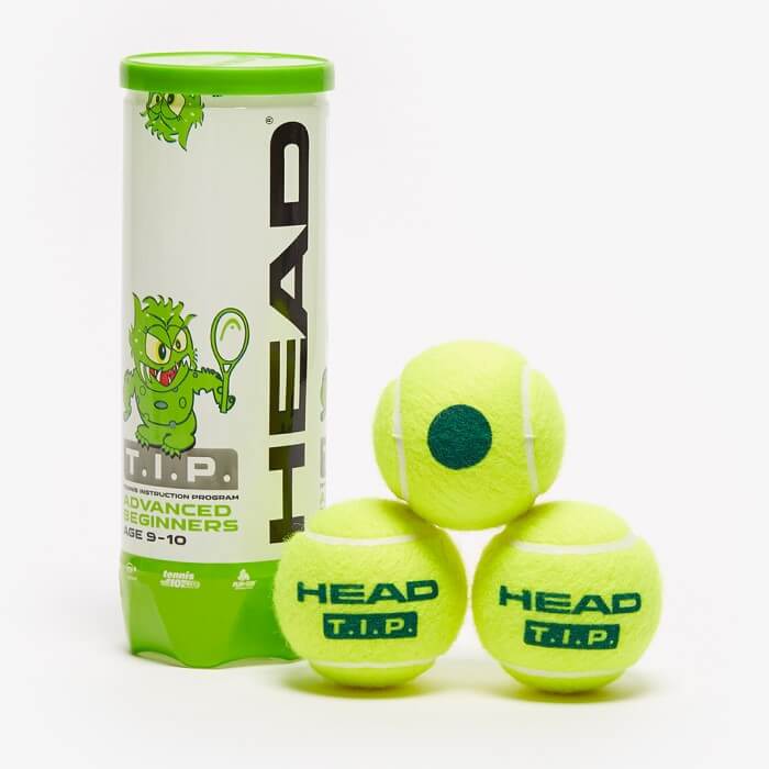 Green Ball (8 - 10 Years of Age)